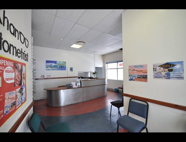 277M² OFFICE FOR SALE IN SOUTH BEACH